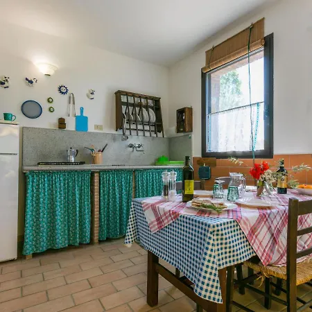 Libeccio By Interhome