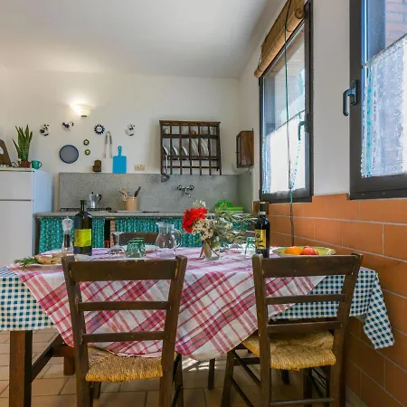 Libeccio By Interhome ビッボーナ