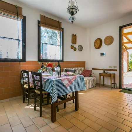Lägenhet Libeccio By Interhome